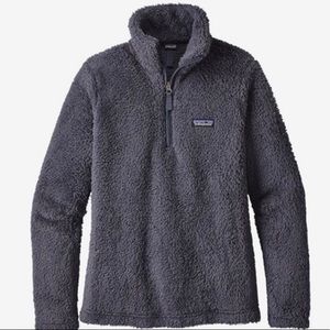 Patagonia Los Gatos 1/4 Zip